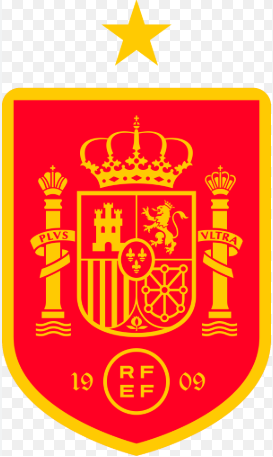 Spain - 5